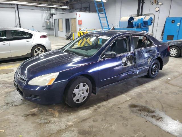 2006 HONDA ACCORD LX, 