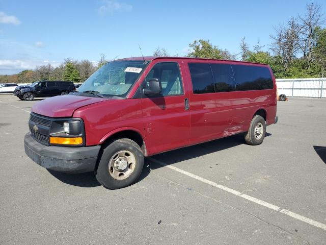 2009 CHEVROLET EXPRESS G3, 