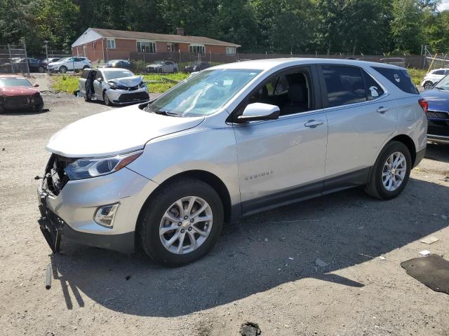 2021 CHEVROLET EQUINOX LT, 