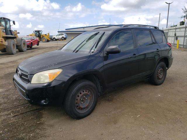 2007 TOYOTA RAV4, 