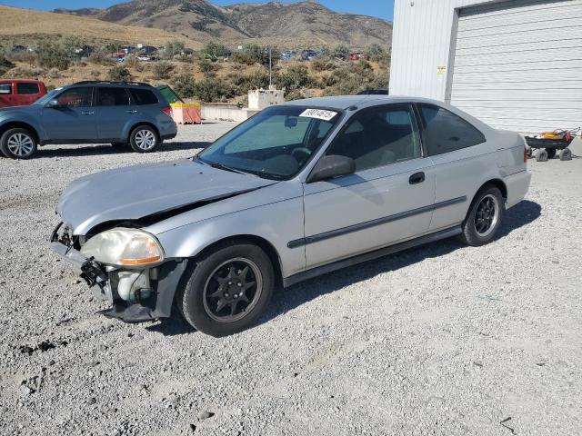 1998 HONDA CIVIC HX, 