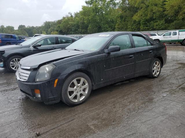 2007 CADILLAC CTS HI FEATURE V6, 