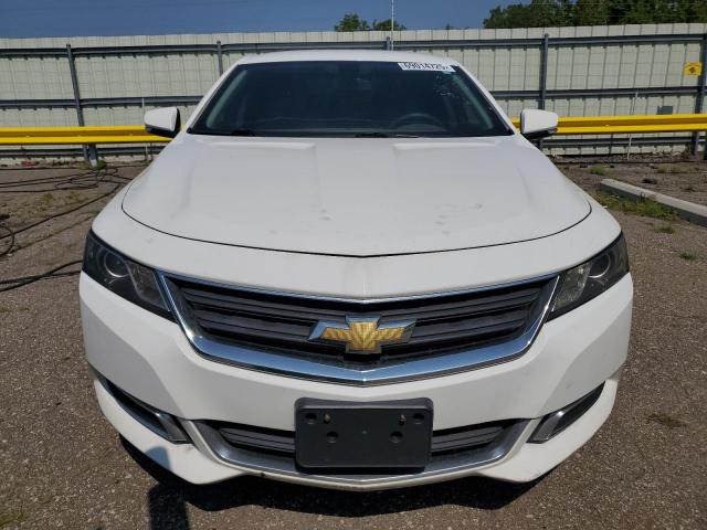 2G11Z5SA4G9104979 - 2016 CHEVROLET IMPALA LS თეთრი ფოტო 5