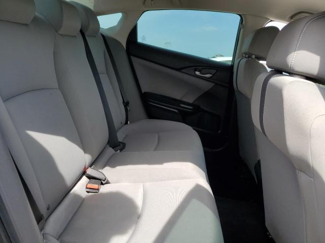 19XFC2F63LE004273 - 2020 HONDA CIVIC LX 灰色 照片 10