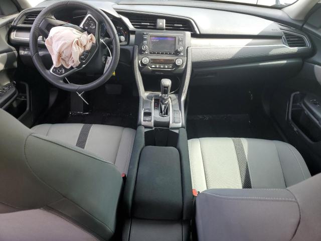 19XFC2F63LE004273 - 2020 HONDA CIVIC LX 灰色 照片 8