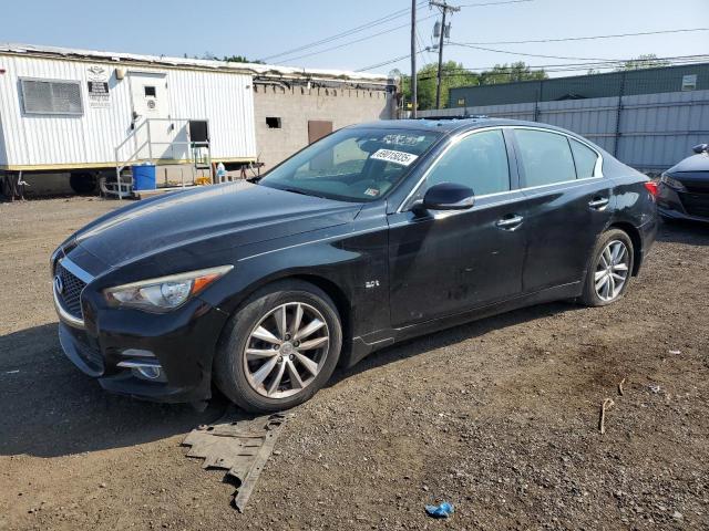 2016 INFINITI Q50 BASE, 