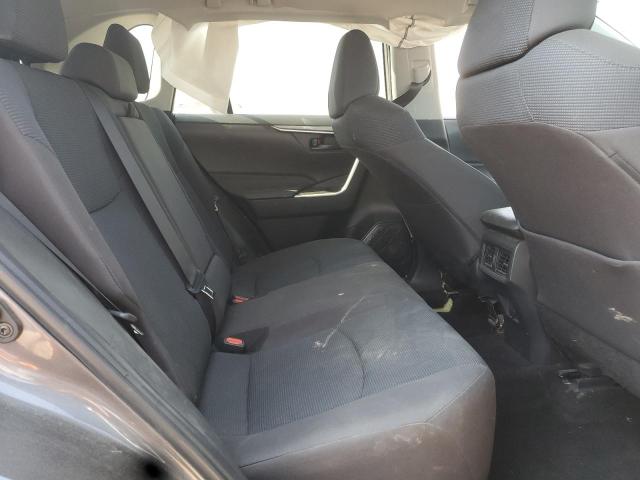 2T3F1RFV1PC332907 - 2023 TOYOTA RAV4 LE Մոխրագույն լուսանկար 10