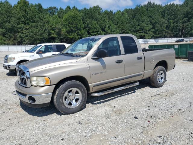 2002 DODGE RAM 1500, 