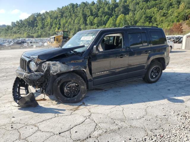 2016 JEEP PATRIOT SPORT, 