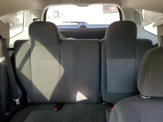 1C4NJRBB6GD695187 - 2016 JEEP PATRIOT SPORT შავი ფოტო 10