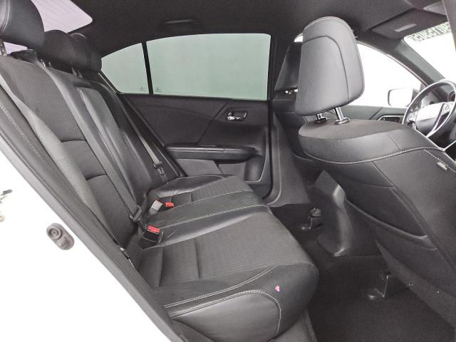 1HGCR2F52GA136119 - 2016 HONDA ACCORD SPORT 白色 照片 10