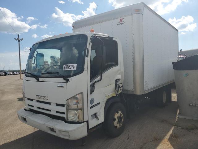 JALC4W161B7001545 - 2011 ISUZU NPR Ağ foto 1