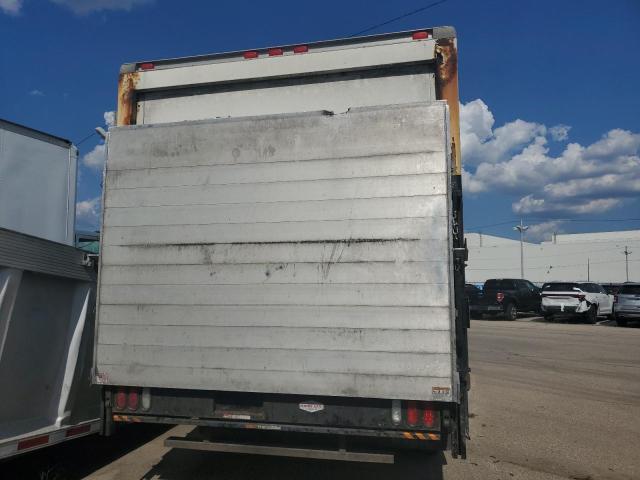 JALC4W161B7001545 - 2011 ISUZU NPR Ağ foto 10