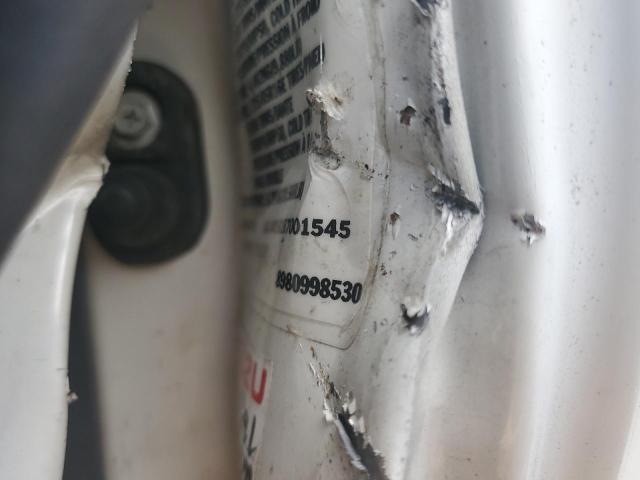 JALC4W161B7001545 - 2011 ISUZU NPR Ağ foto 13