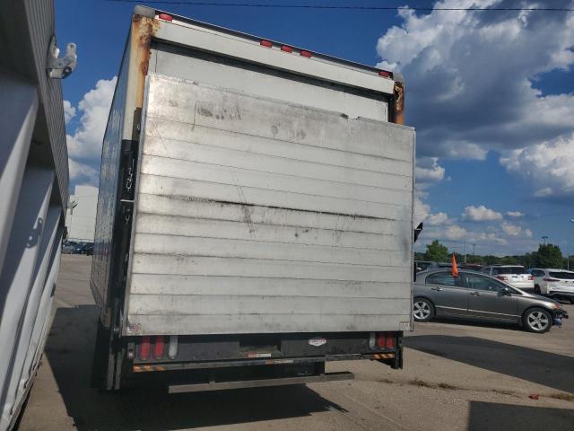 JALC4W161B7001545 - 2011 ISUZU NPR Ağ foto 2
