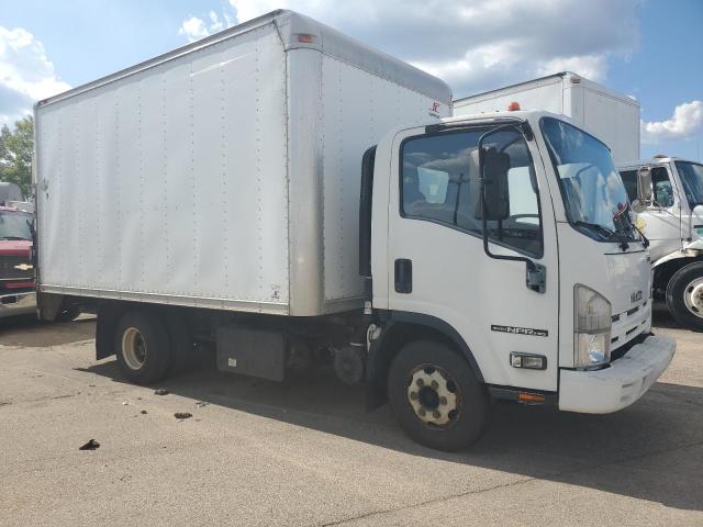 JALC4W161B7001545 - 2011 ISUZU NPR Ağ foto 4