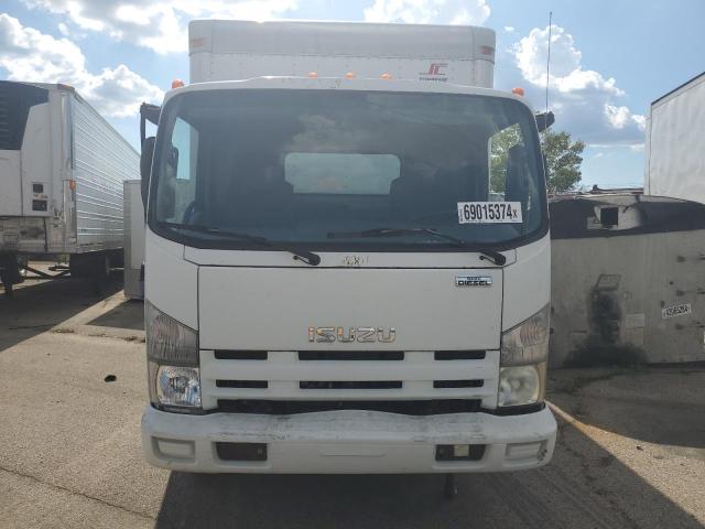 JALC4W161B7001545 - 2011 ISUZU NPR Ağ foto 5