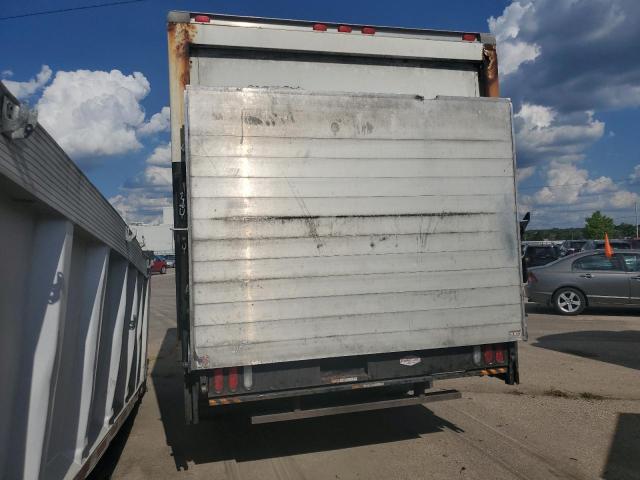 JALC4W161B7001545 - 2011 ISUZU NPR Ağ foto 6