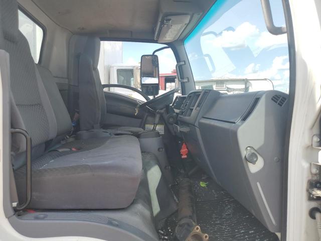 JALC4W161B7001545 - 2011 ISUZU NPR Ağ foto 7
