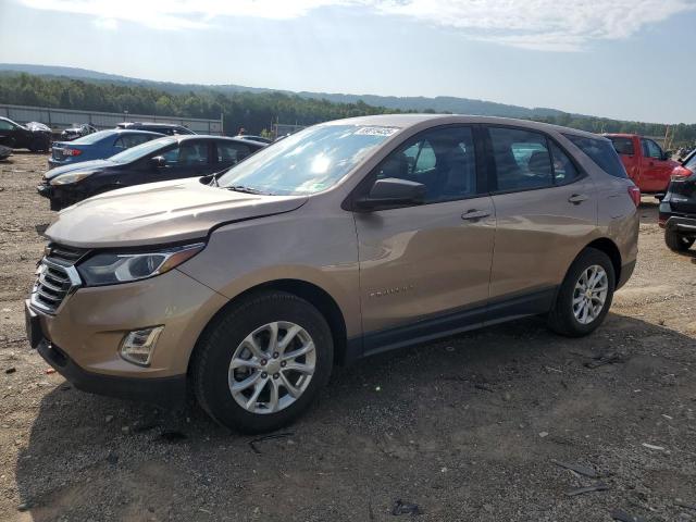 2019 CHEVROLET EQUINOX LS, 