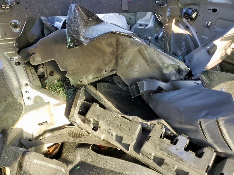 2C3CDZFJ6MH641360 - 2021 DODGE CHALLENGER R/T SCAT PACK BLACK photo 10