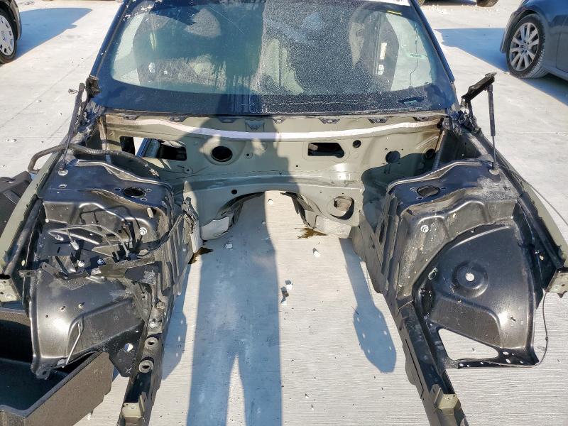 2C3CDZFJ6MH641360 - 2021 DODGE CHALLENGER R/T SCAT PACK BLACK photo 11