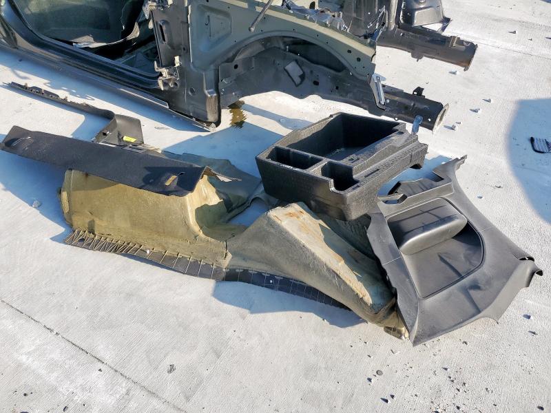 2C3CDZFJ6MH641360 - 2021 DODGE CHALLENGER R/T SCAT PACK BLACK photo 12