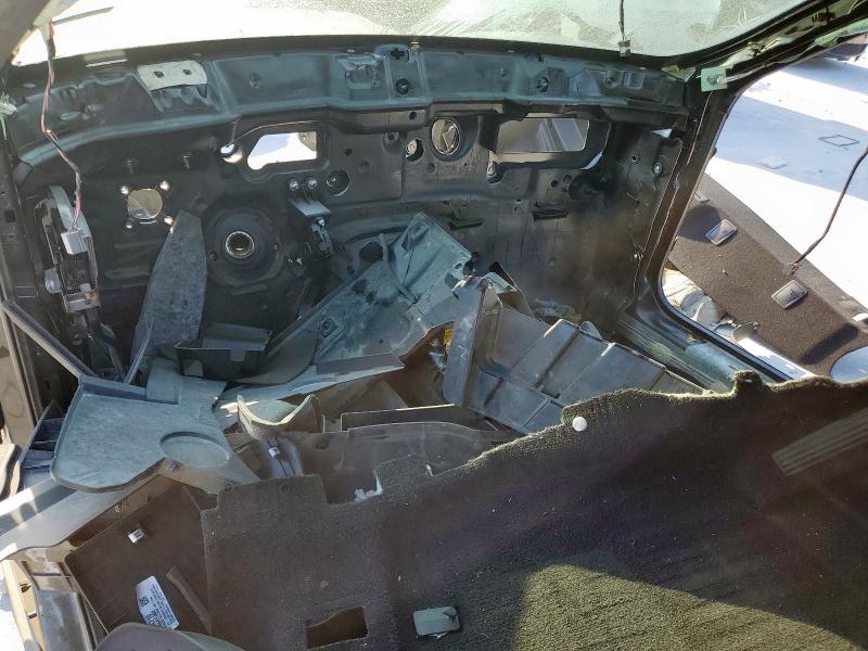 2C3CDZFJ6MH641360 - 2021 DODGE CHALLENGER R/T SCAT PACK BLACK photo 8