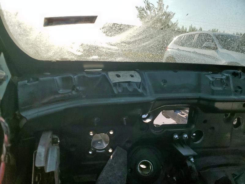 2C3CDZFJ6MH641360 - 2021 DODGE CHALLENGER R/T SCAT PACK BLACK photo 9