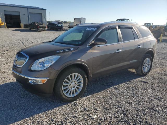 2010 BUICK ENCLAVE CX, 