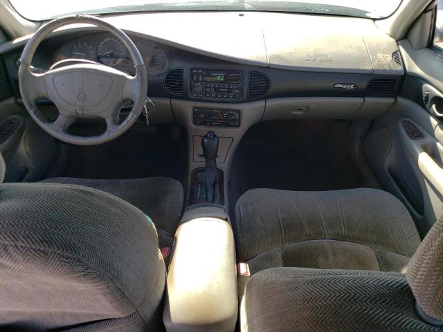 2G4WB52K4X1497421 - 1999 BUICK REGAL LS 米色 照片 8