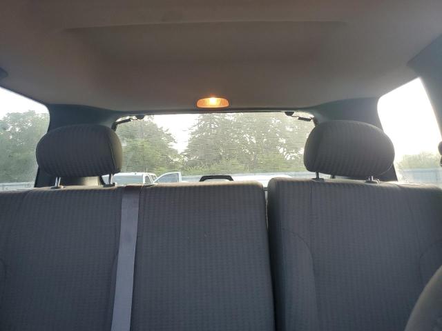 1J4GL48K42W276095 - 2002 JEEP LIBERTY SPORT 蓝色 照片 10