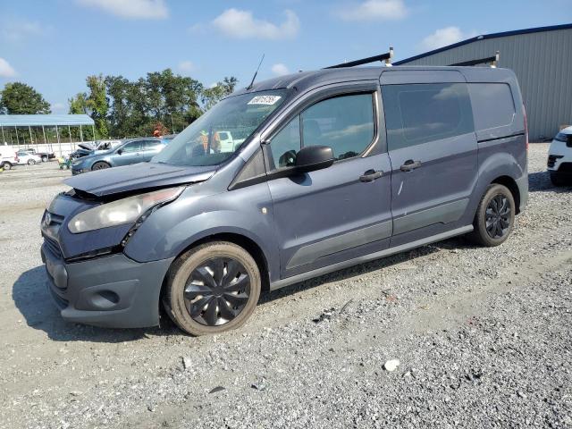 2014 FORD TRANSIT CO XL, 