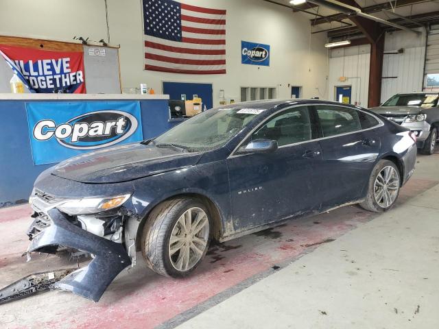 2022 CHEVROLET MALIBU LT, 