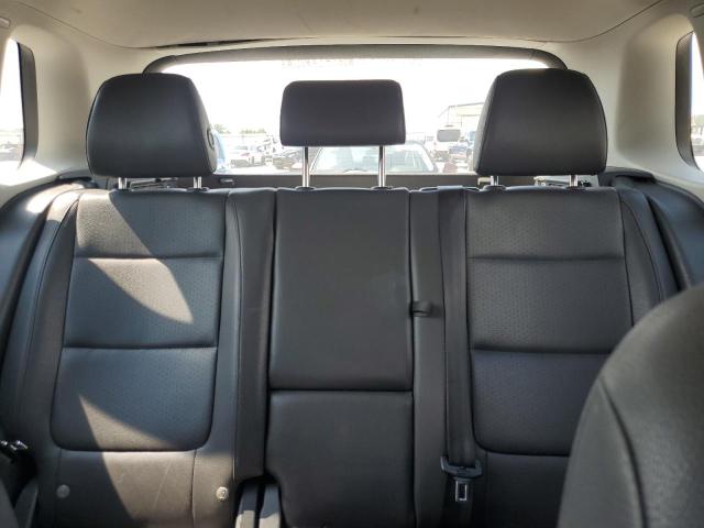 WVGAV7AX7GW603489 - 2016 VOLKSWAGEN TIGUAN S BLACK photo 10