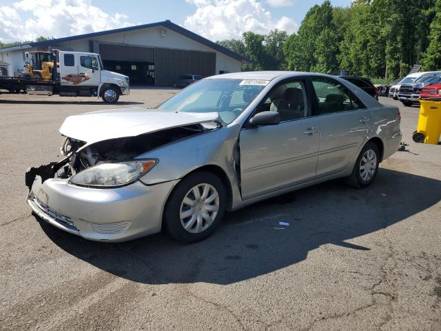 2005 TOYOTA CAMRY LE, 