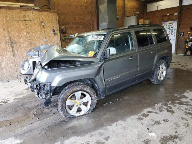 2014 JEEP PATRIOT SPORT, 