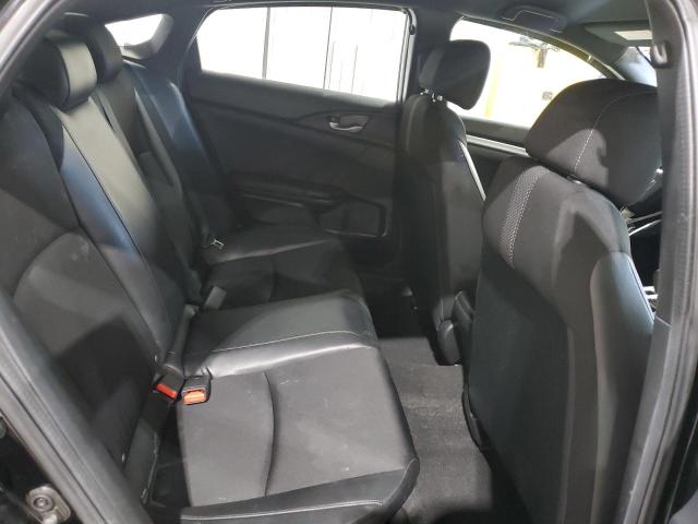 2HGFC2F89LH540233 - 2020 HONDA CIVIC SPORT 黑色 照片 10