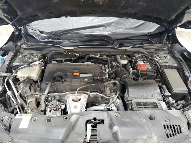 2HGFC2F89LH540233 - 2020 HONDA CIVIC SPORT 黑色 照片 11