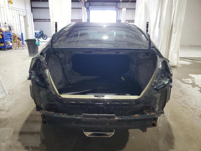 2HGFC2F89LH540233 - 2020 HONDA CIVIC SPORT 黑色 照片 6