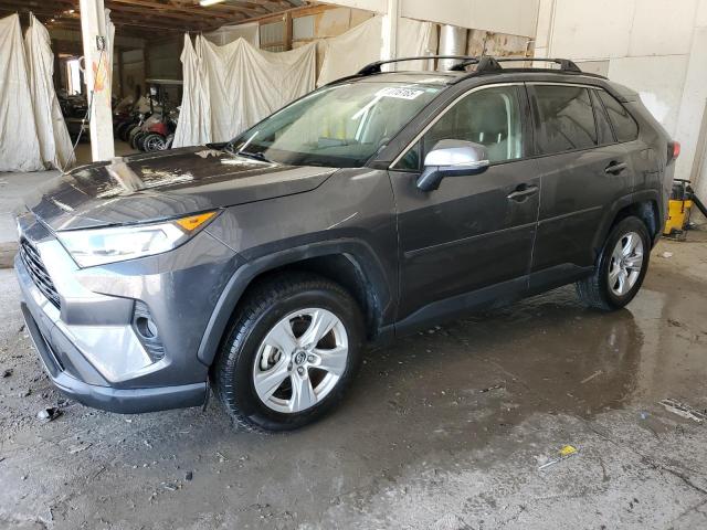 2019 TOYOTA RAV4 XLE, 