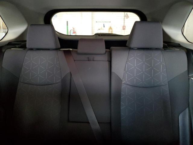 JTMW1RFV7KD018618 - 2019 TOYOTA RAV4 XLE CHARCOAL photo 10