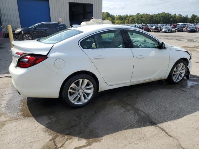 2G4GL5EX8G9140320 - 2016 BUICK REGAL 白色 照片 3