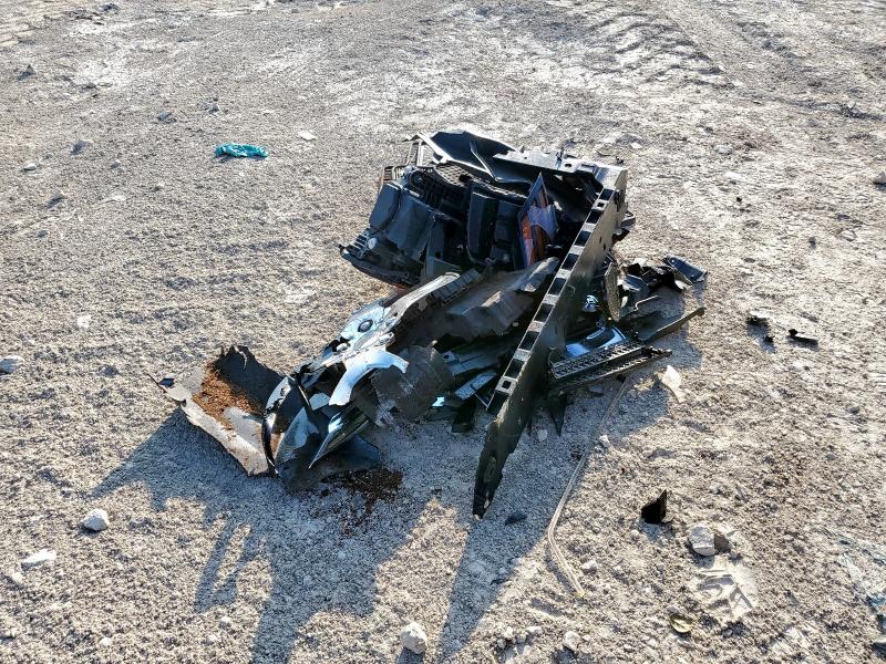 1VWSA7A38MC015435 - 2021 VOLKSWAGEN PASSAT SE GRAY photo 12