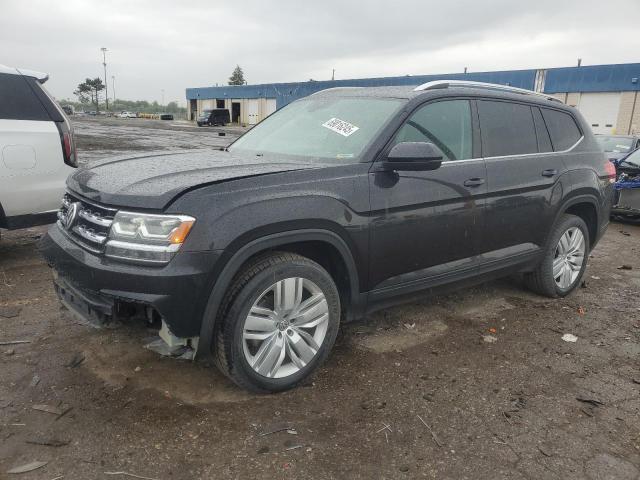 2019 VOLKSWAGEN ATLAS SE, 