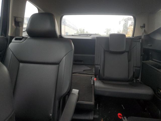 1V2UR2CA8KC600482 - 2019 VOLKSWAGEN ATLAS SE BLACK photo 10