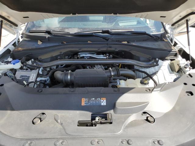 5LM5J7WC8NGL16735 - 2022 LINCOLN AVIATOR RESERVE WHITE photo 12