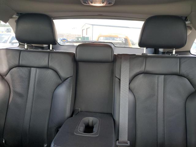 2LMDJ6JK3EBL14068 - 2014 LINCOLN MKX თეთრი ფოტო 10