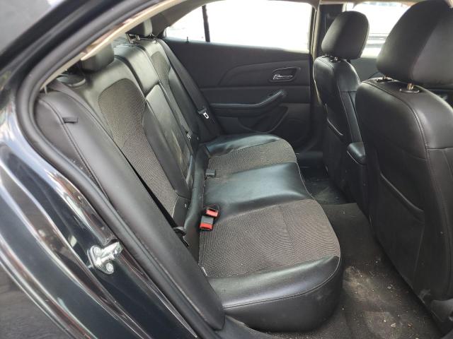 1G11C5SL1FF312567 - 2015 CHEVROLET MALIBU 1LT GRAY photo 10