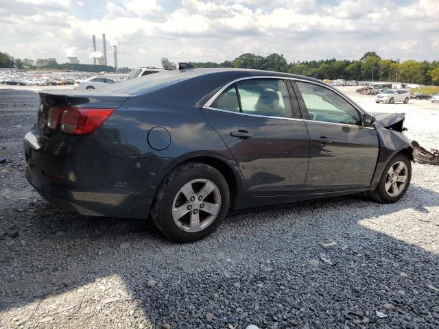 1G11C5SL1FF312567 - 2015 CHEVROLET MALIBU 1LT GRAY photo 3